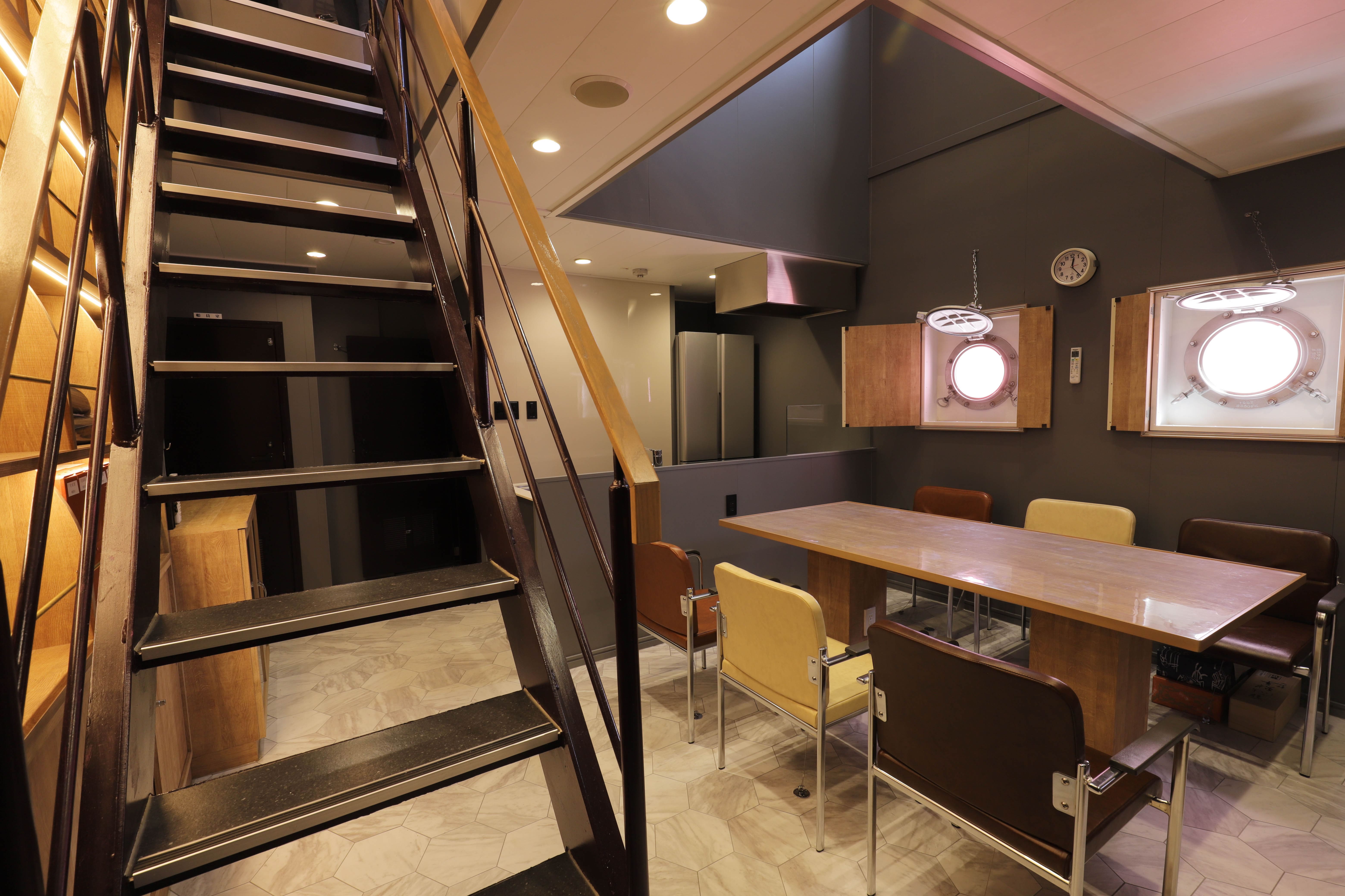 完全電気推進タンカー船あさひ4